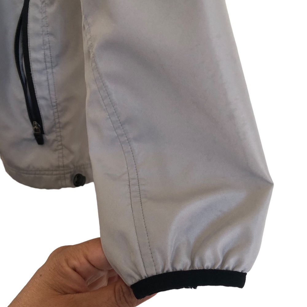 Windbreaker jacket - Picture 6 of 10